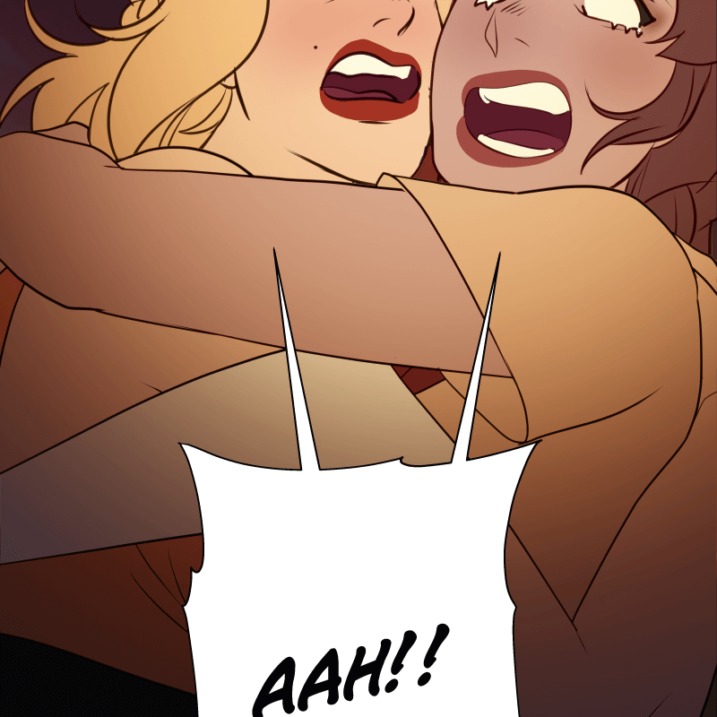 Love Me to Death Chapter 65 - Page 74