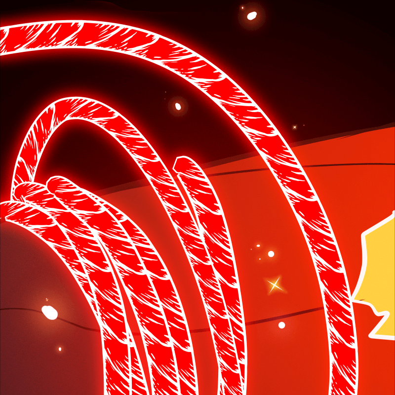 Love Me to Death Chapter 65 - Page 76