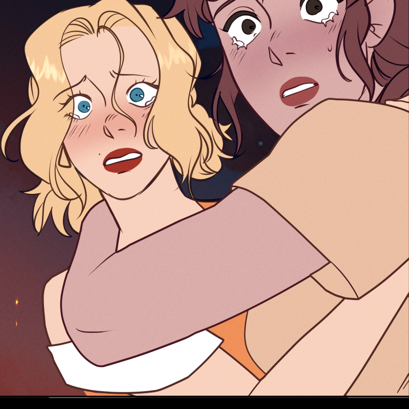 Love Me to Death Chapter 65 - Page 82