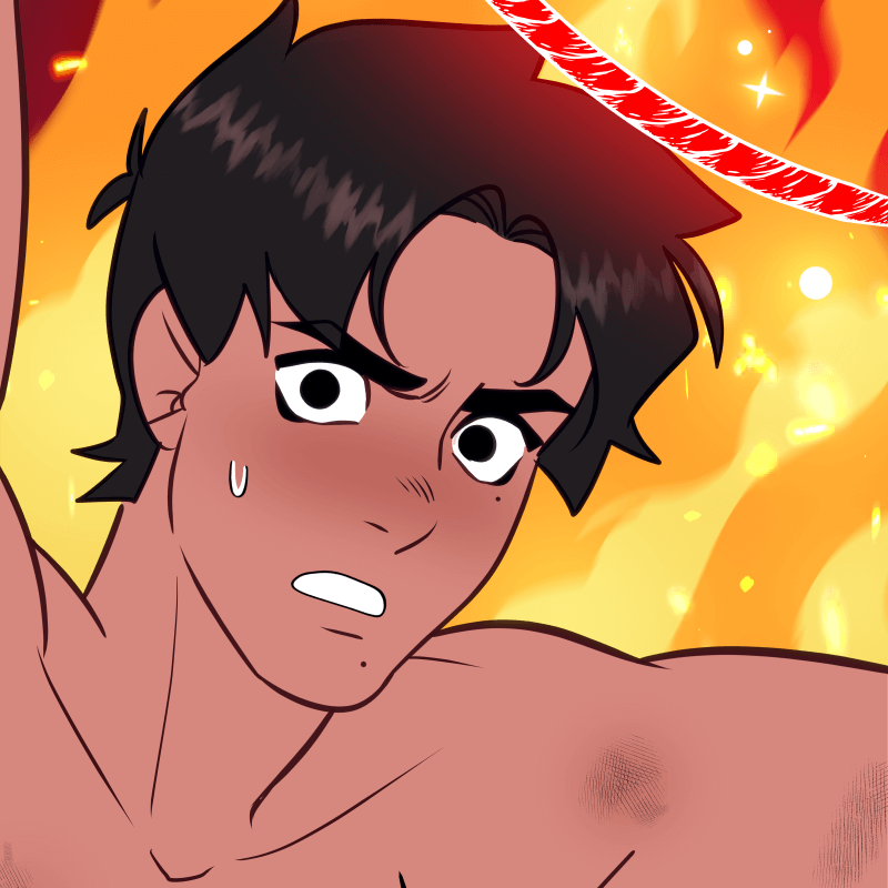 Love Me to Death Chapter 65 - Page 84