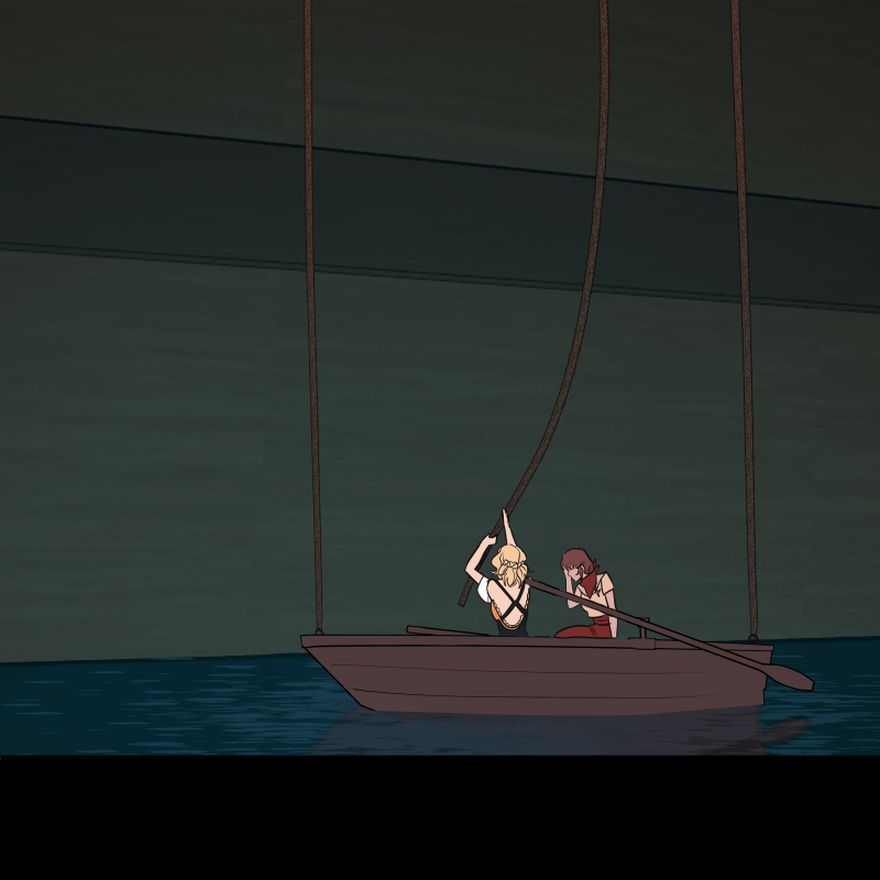 Love Me to Death Chapter 65 - Page 87