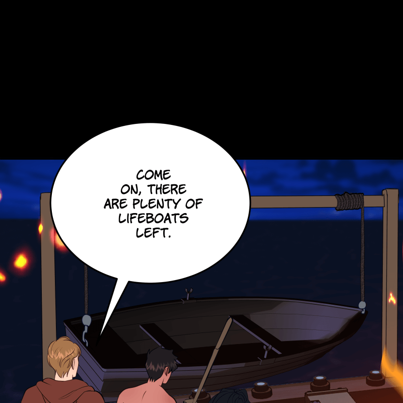 Love Me to Death Chapter 65 - Page 88