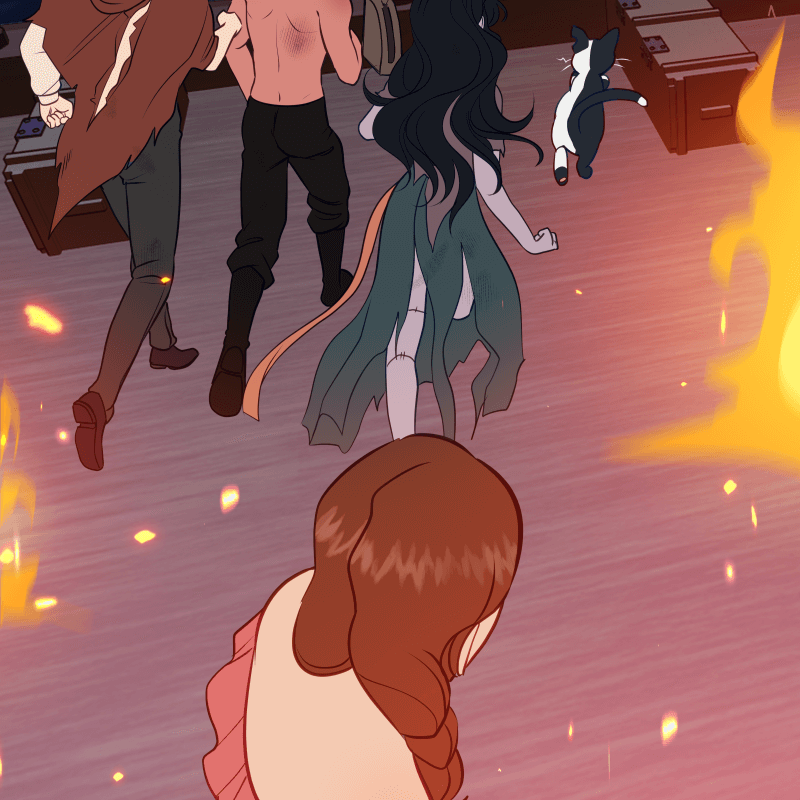 Love Me to Death Chapter 65 - Page 89