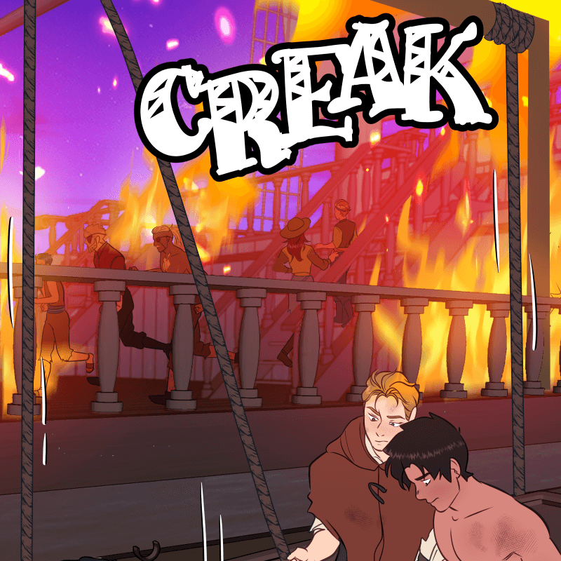 Love Me to Death Chapter 65 - Page 93