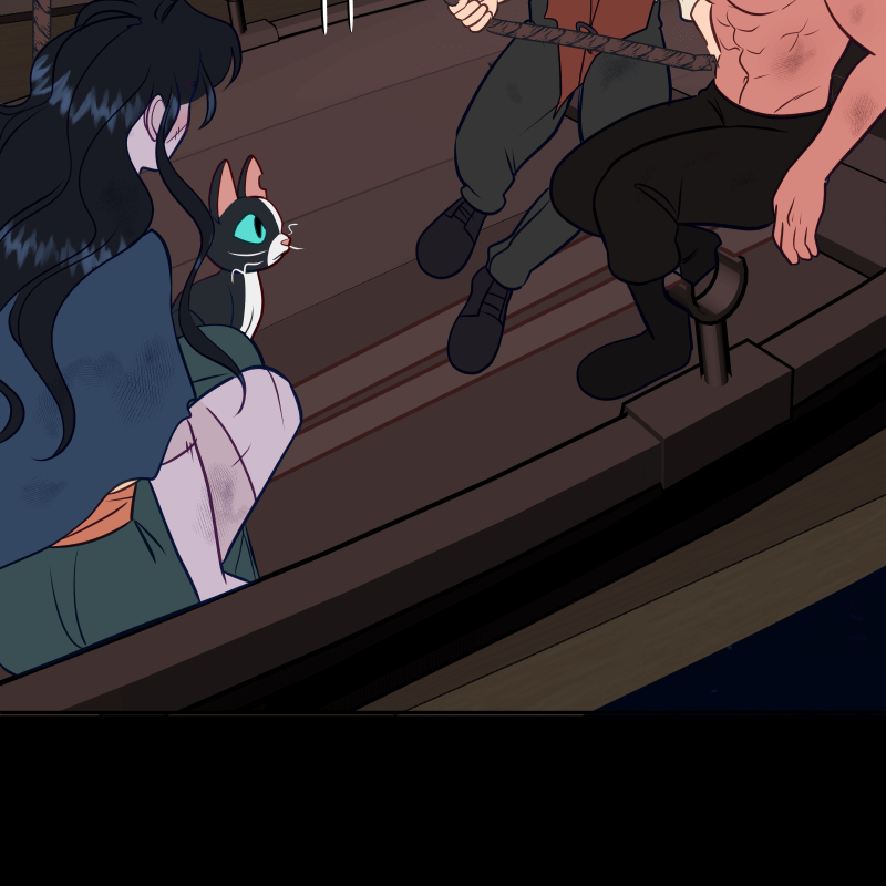 Love Me to Death Chapter 65 - Page 94