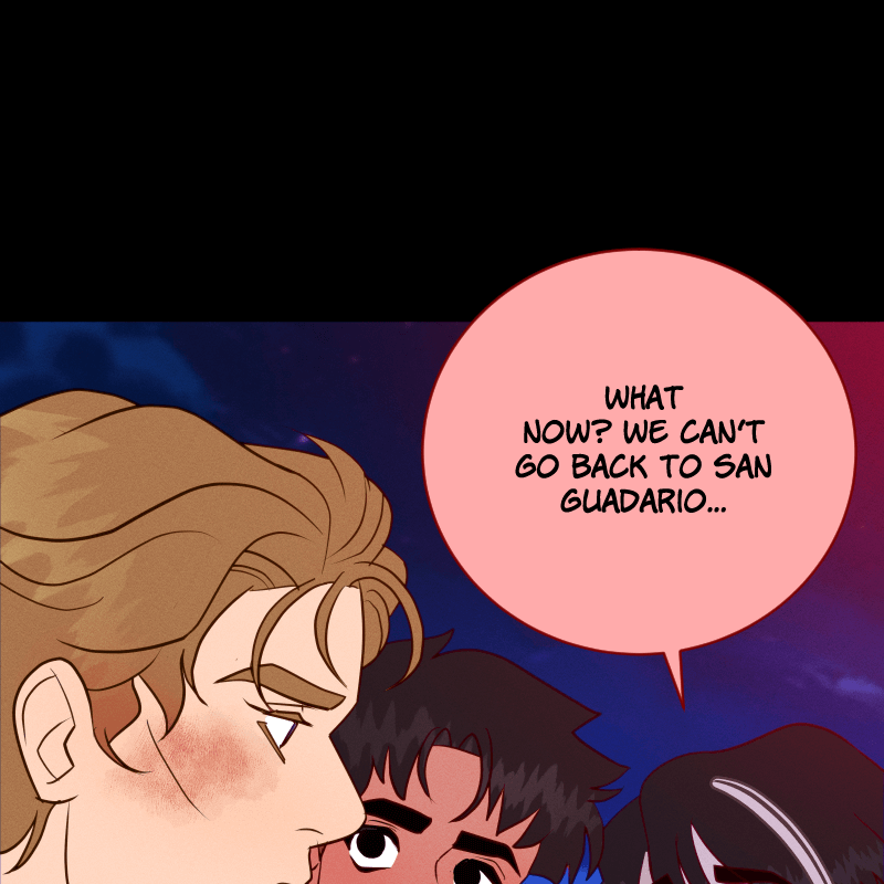 Love Me to Death Chapter 65 - Page 95