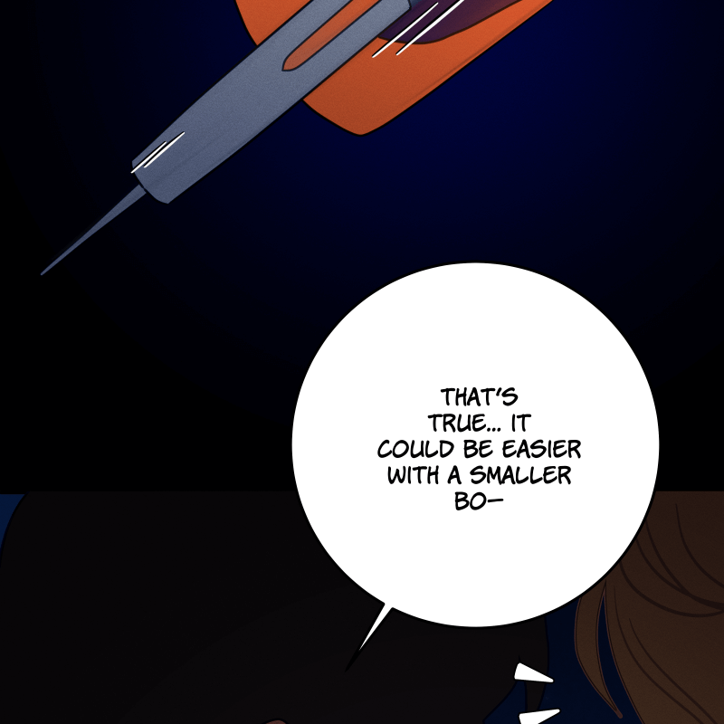 Love Me to Death Chapter 65 - Page 98