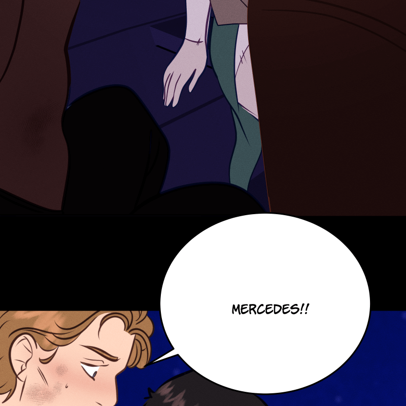 Love Me to Death Chapter 65 - Page 100