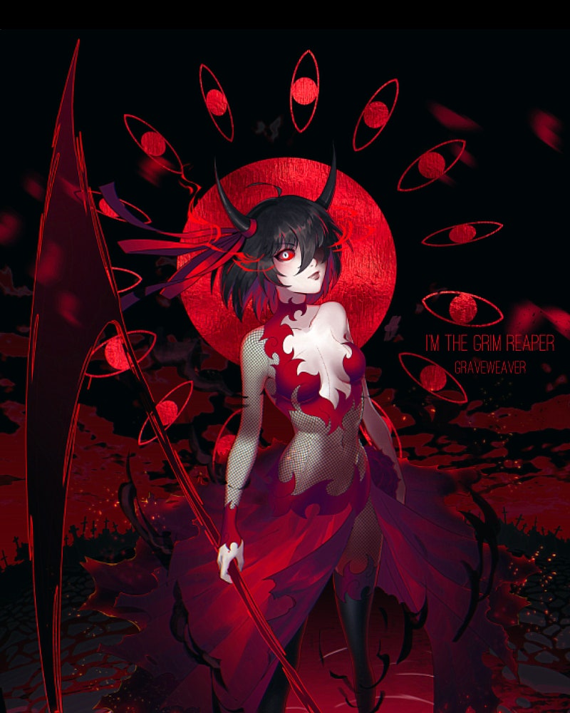 Love Me to Death Chapter 66 - Page 1