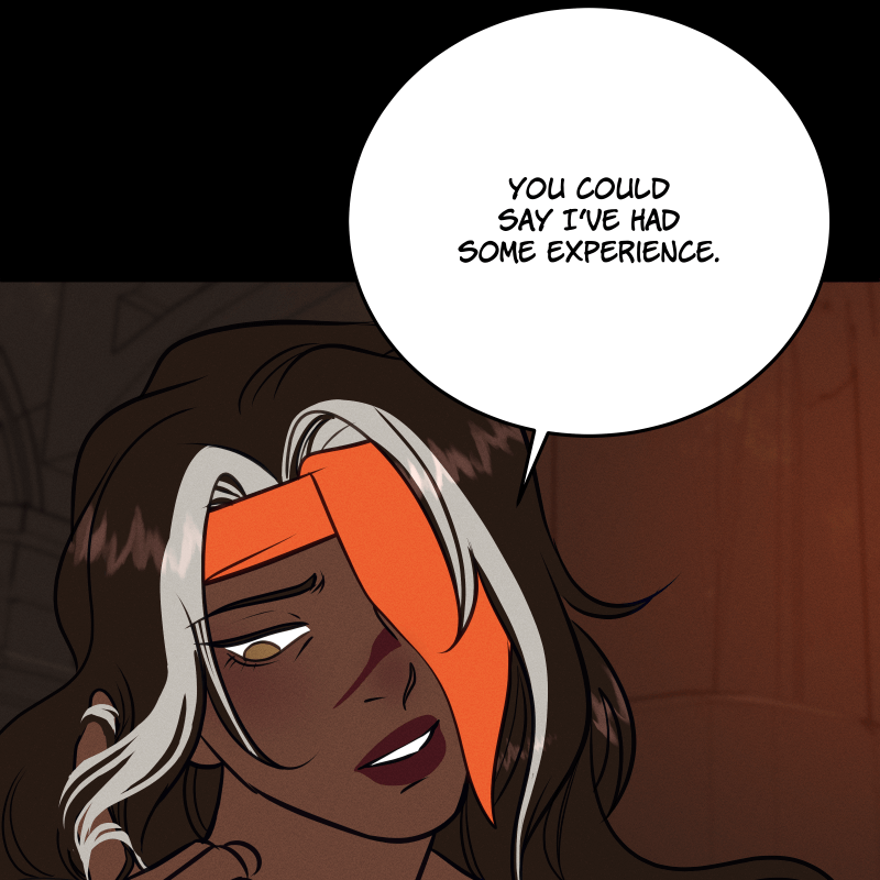 Love Me to Death Chapter 66 - Page 102