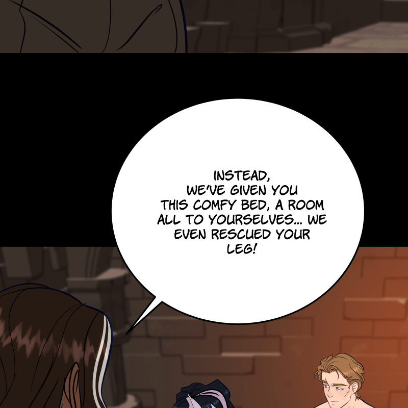 Love Me to Death Chapter 66 - Page 107