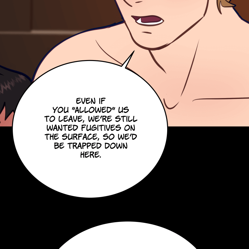 Love Me to Death Chapter 66 - Page 110