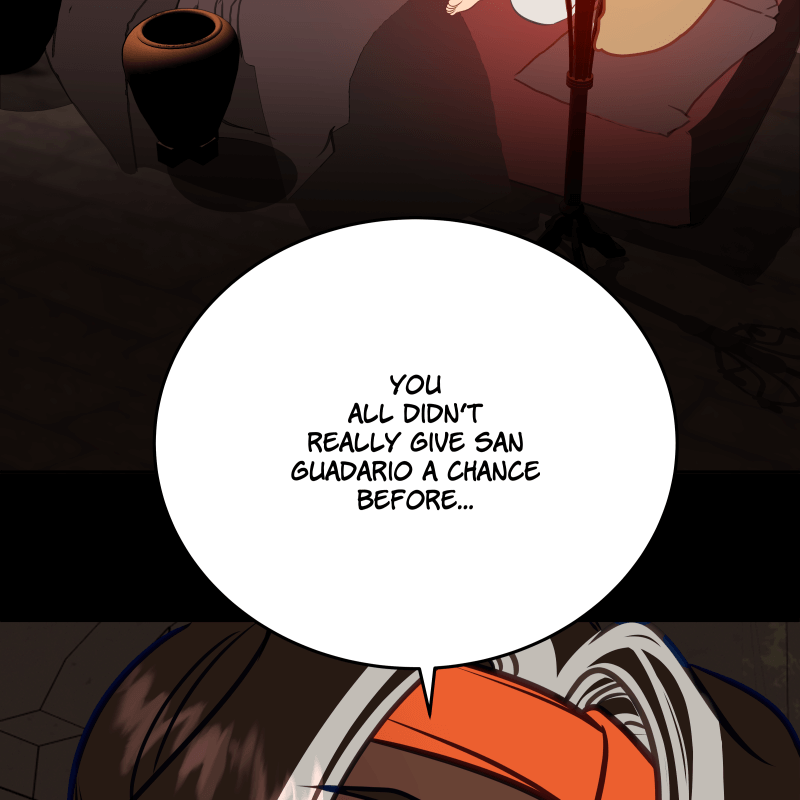 Love Me to Death Chapter 66 - Page 112