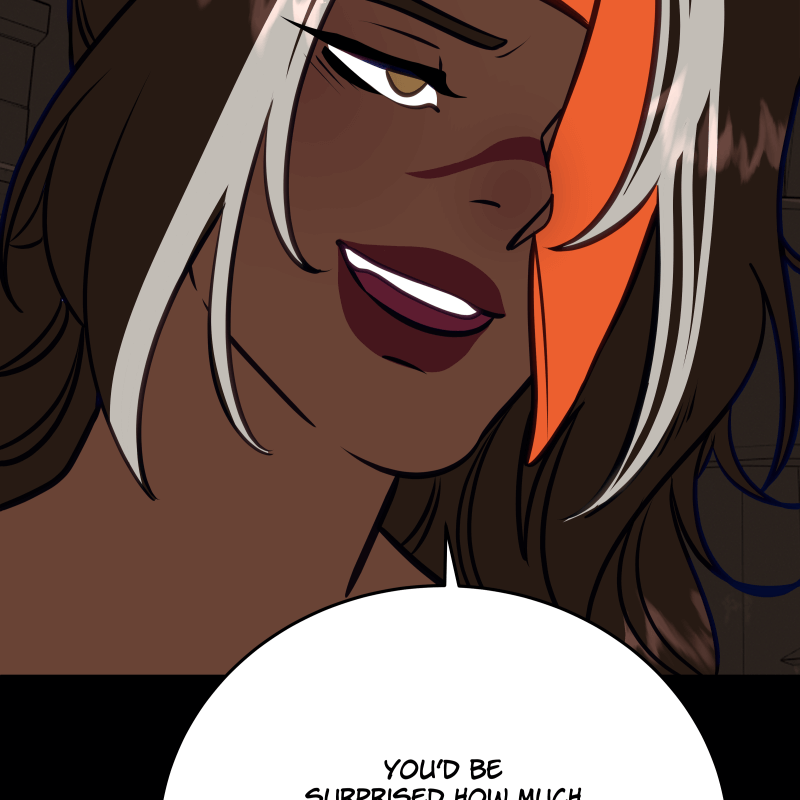 Love Me to Death Chapter 66 - Page 113
