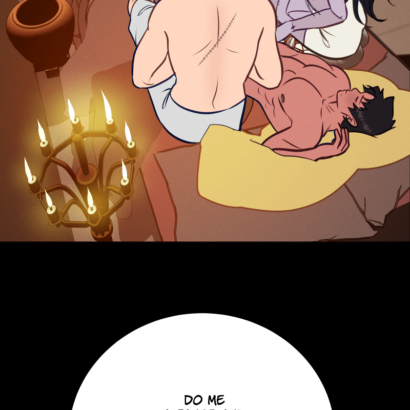 Love Me to Death Chapter 66 - Page 120