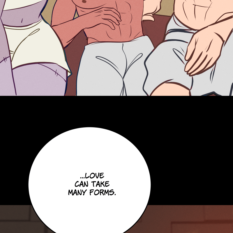 Love Me to Death Chapter 66 - Page 132