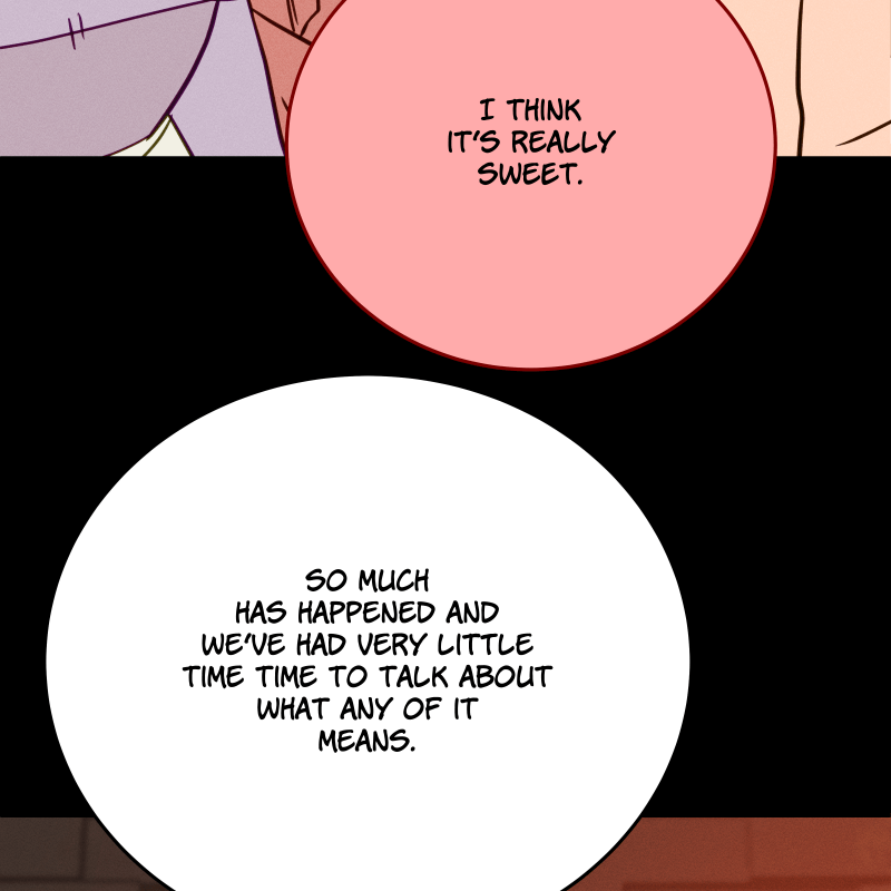 Love Me to Death Chapter 66 - Page 140