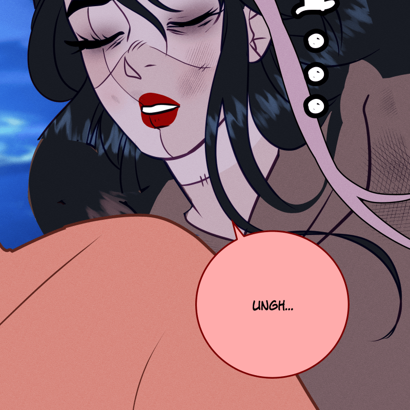 Love Me to Death Chapter 66 - Page 15