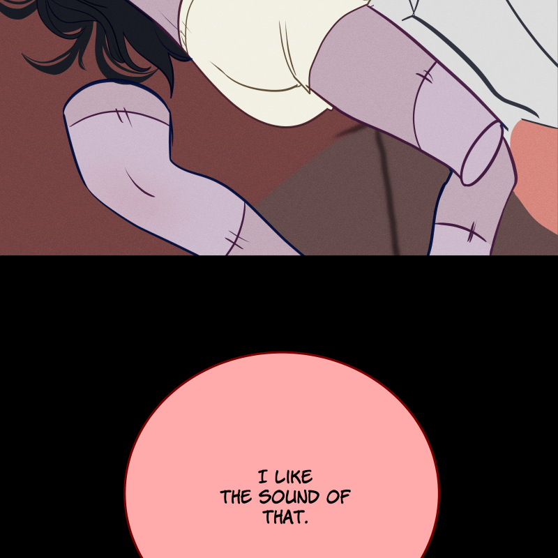 Love Me to Death Chapter 66 - Page 144