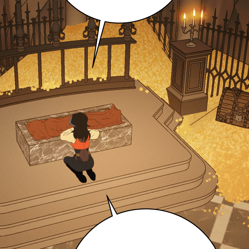 Love Me to Death Chapter 66 - Page 151