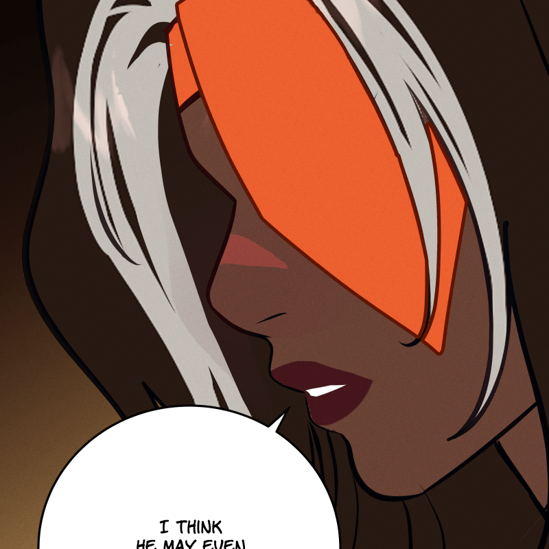 Love Me to Death Chapter 66 - Page 153