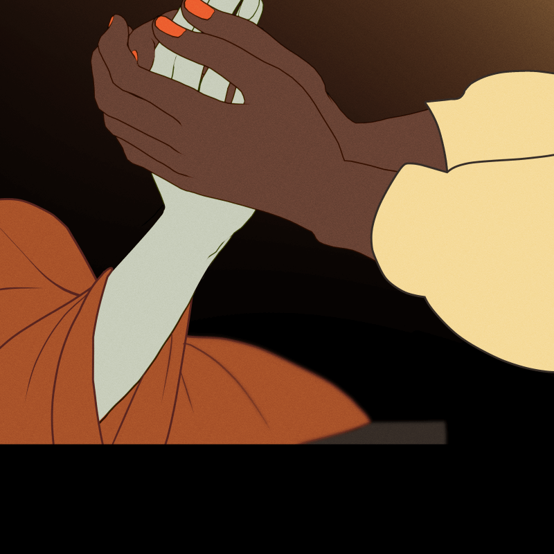 Love Me to Death Chapter 66 - Page 155