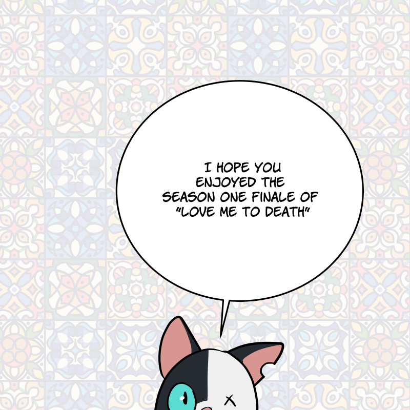 Love Me to Death Chapter 66 - Page 160