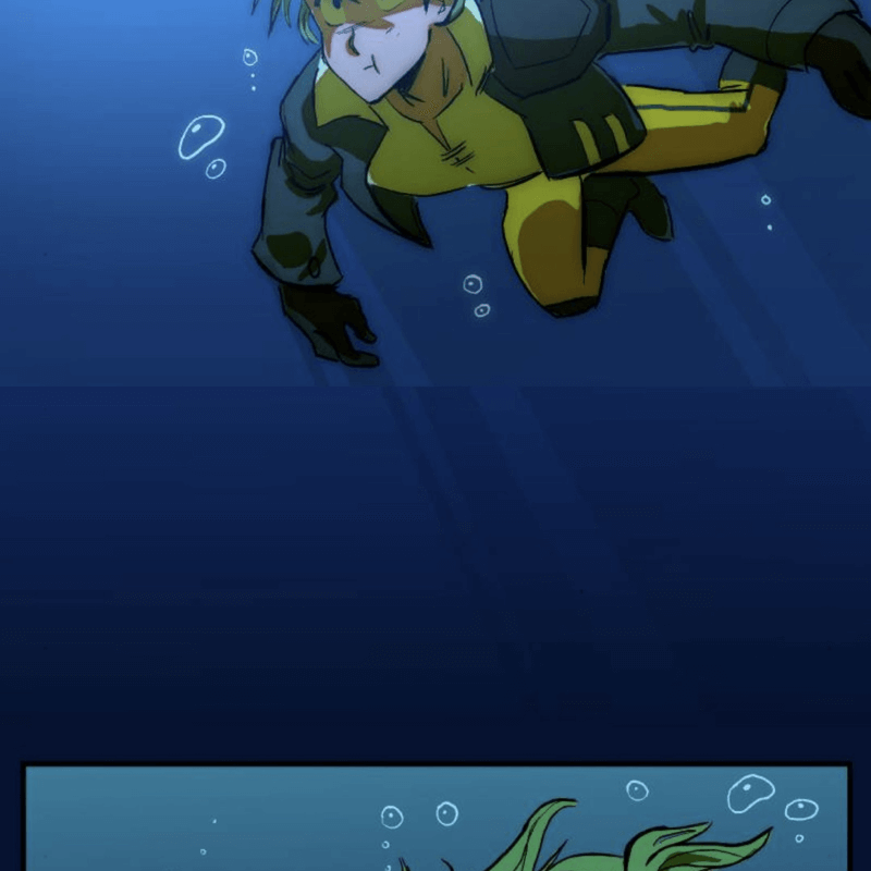 Love Me to Death Chapter 66 - Page 167