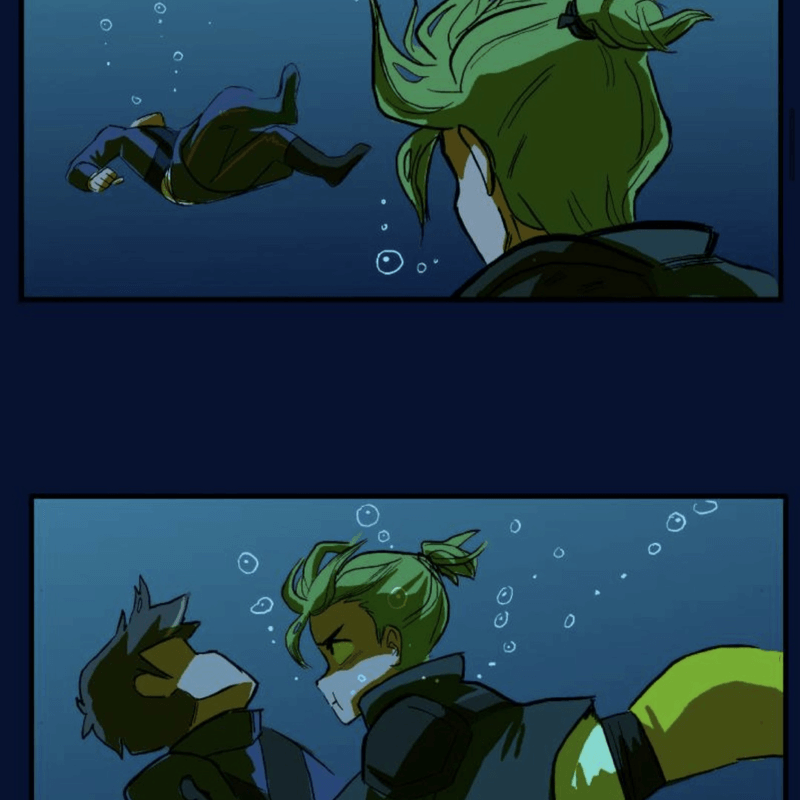 Love Me to Death Chapter 66 - Page 168