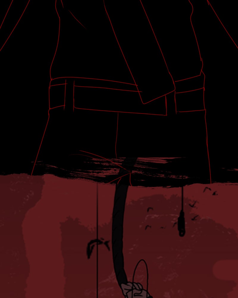 Love Me to Death Chapter 66 - Page 170