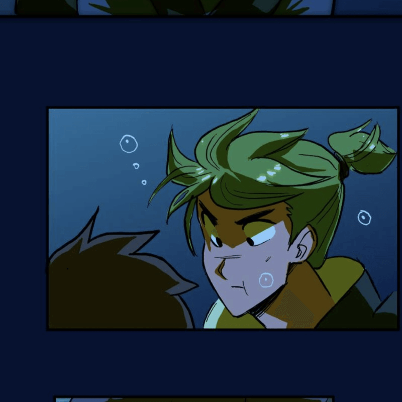 Love Me to Death Chapter 66 - Page 170