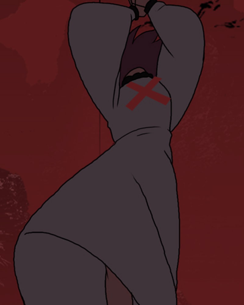 Love Me to Death Chapter 66 - Page 171