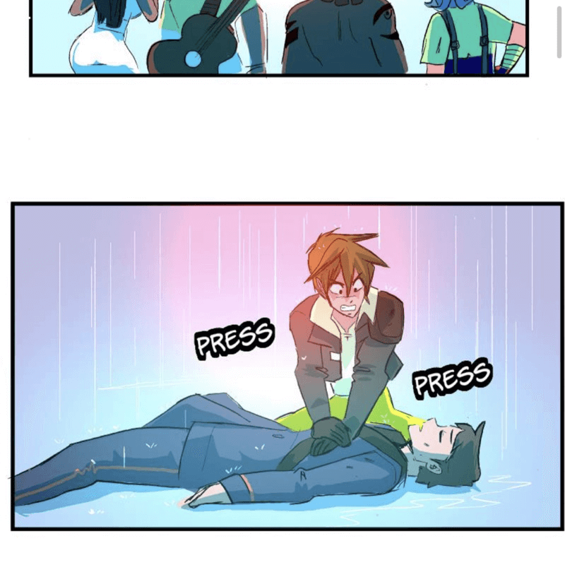 Love Me to Death Chapter 66 - Page 177