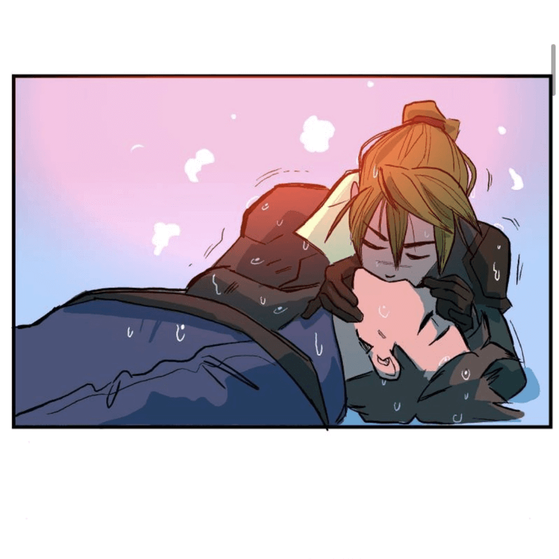 Love Me to Death Chapter 66 - Page 178