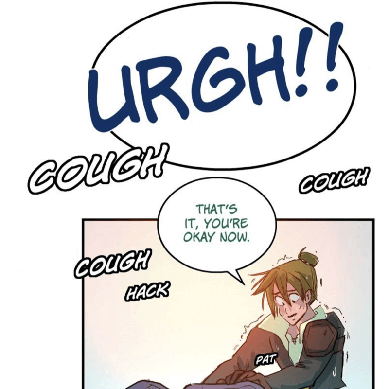 Love Me to Death Chapter 66 - Page 179