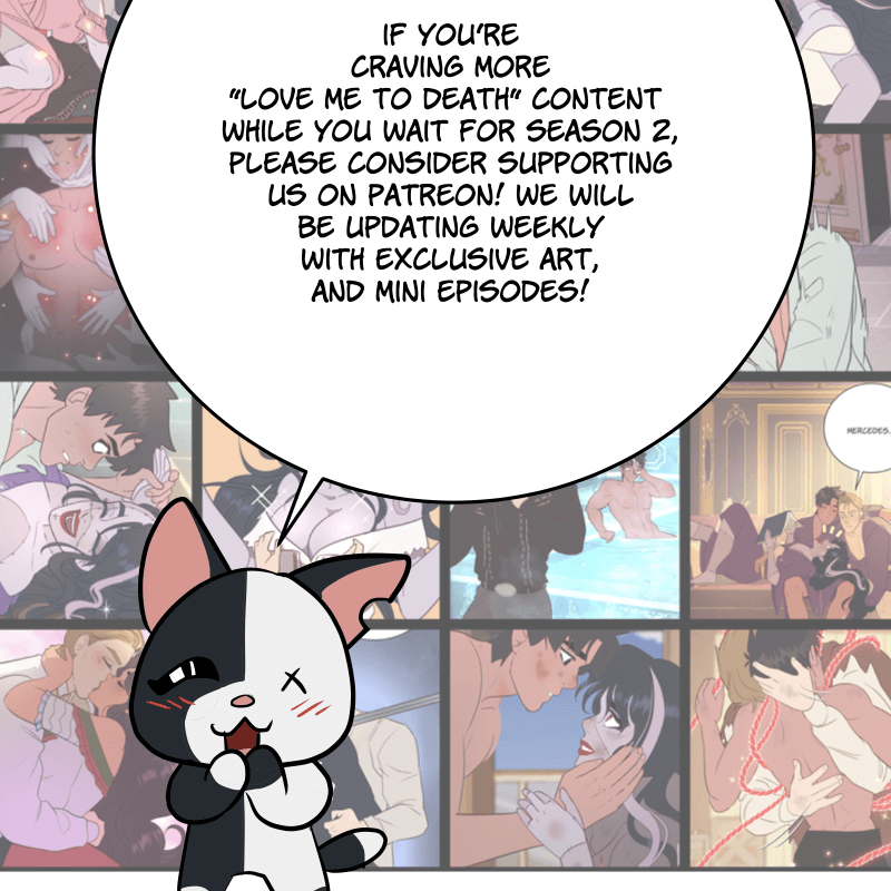 Love Me to Death Chapter 66 - Page 182