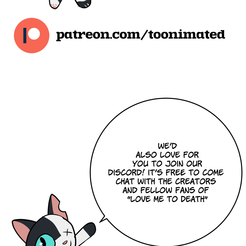 Love Me to Death Chapter 66 - Page 183