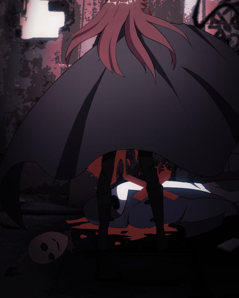 Love Me to Death Chapter 66 - Page 190