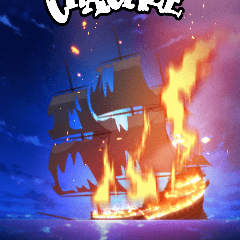 Love Me to Death Chapter 66 - Page 20