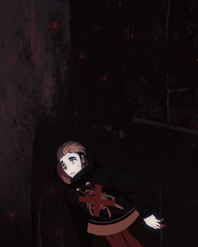 Love Me to Death Chapter 66 - Page 195