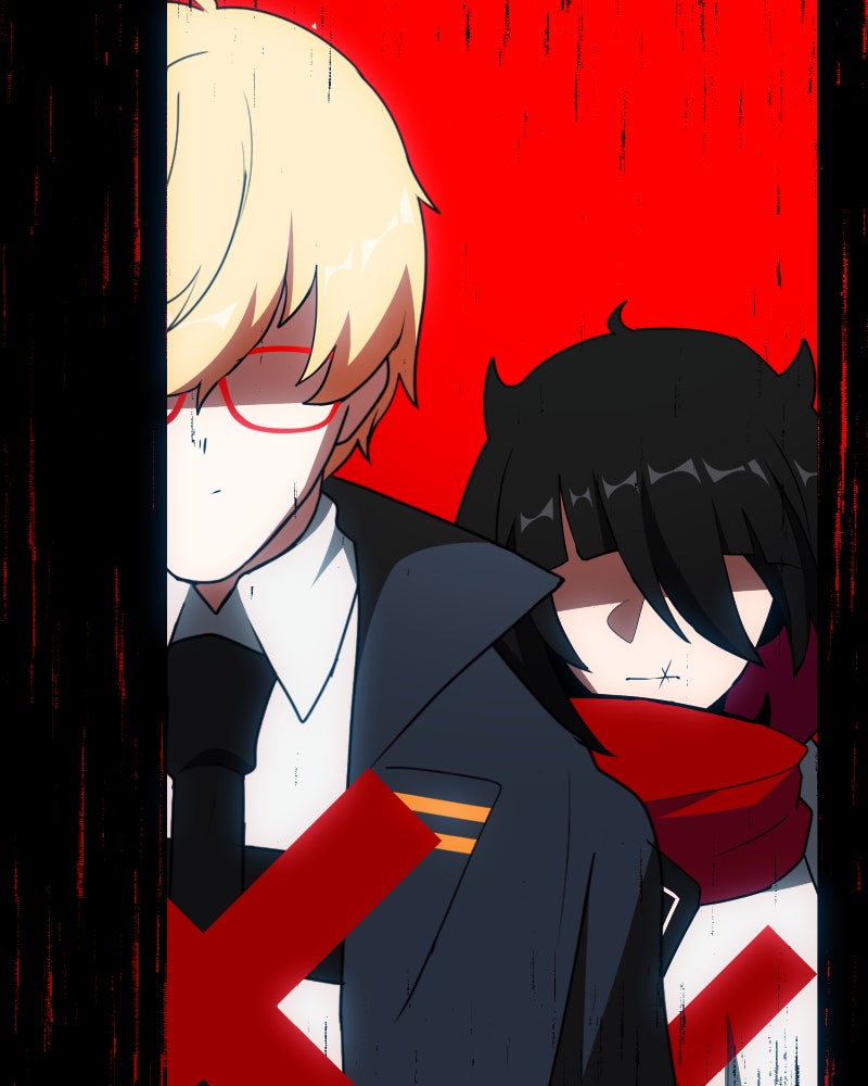 Love Me to Death Chapter 66 - Page 202