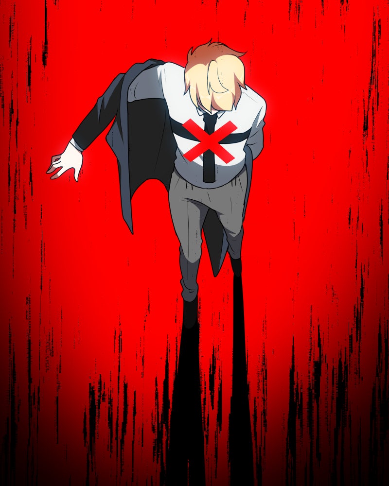 Love Me to Death Chapter 66 - Page 206