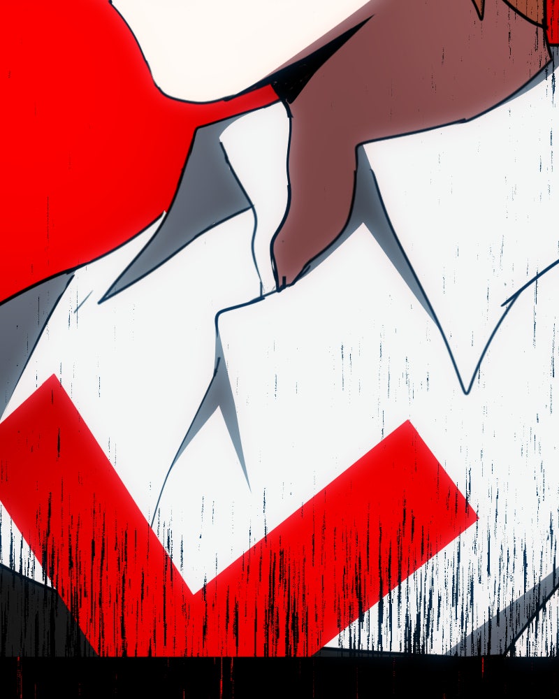 Love Me to Death Chapter 66 - Page 218