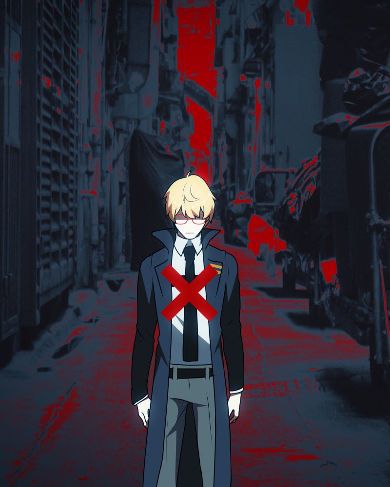Love Me to Death Chapter 66 - Page 24