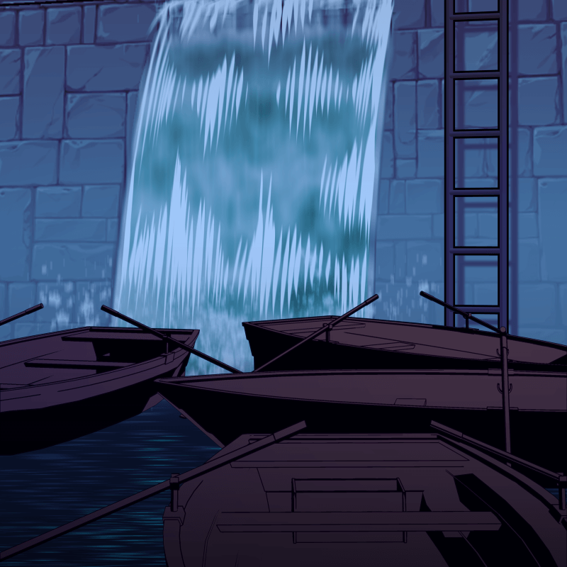 Love Me to Death Chapter 66 - Page 28