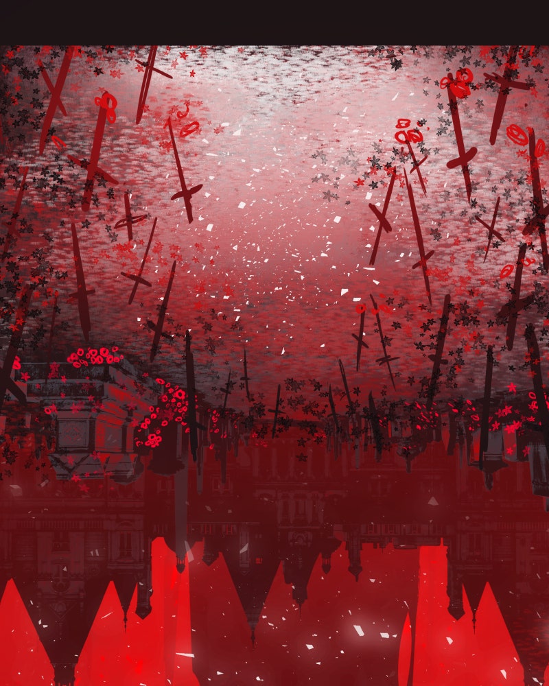 Love Me to Death Chapter 66 - Page 4