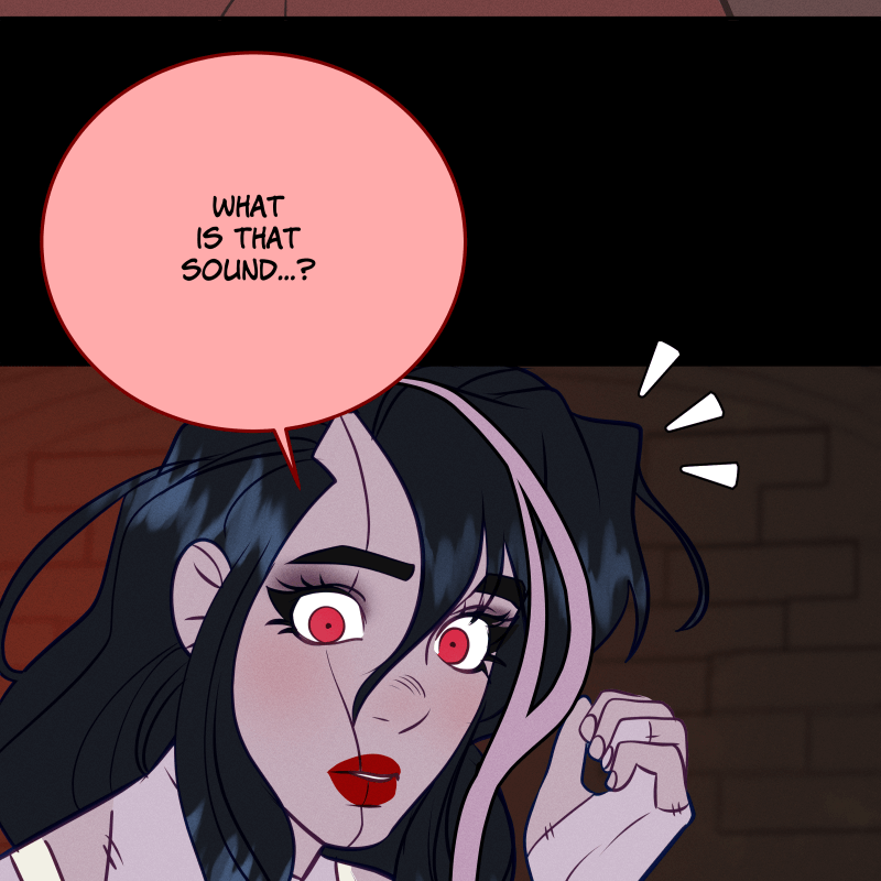 Love Me to Death Chapter 66 - Page 34