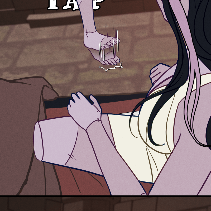 Love Me to Death Chapter 66 - Page 37