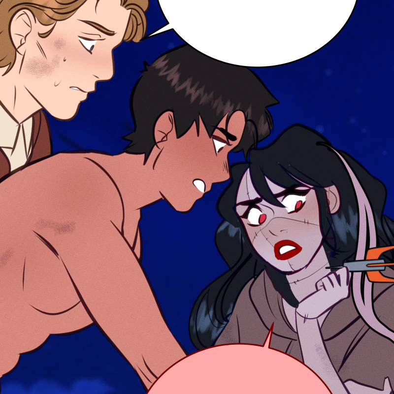 Love Me to Death Chapter 66 - Page 5