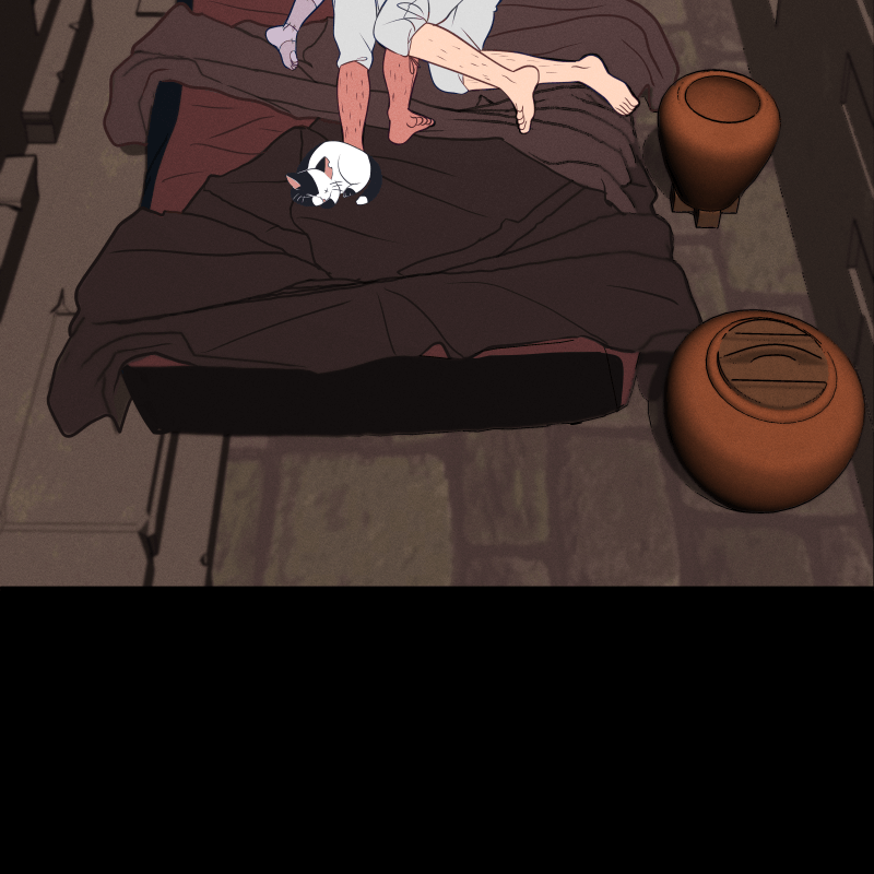 Love Me to Death Chapter 66 - Page 41